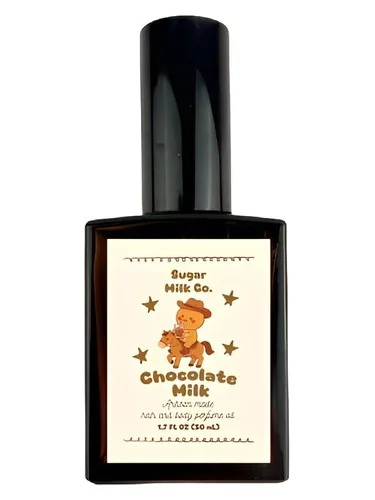 Perfume Chocolate Milk de Sugar Milk Co.