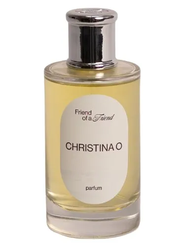 Perfume Christina O de Friend of a Friend