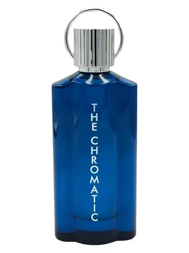 Perfume The Chromatic de Essential Perfumes