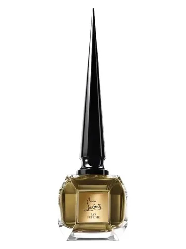 Perfume Lys Fétiche de Christian Louboutin
