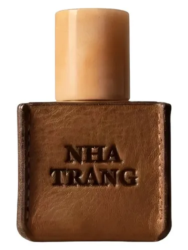 Perfume Nha Trang: Ya Chuan de Ensar Oud