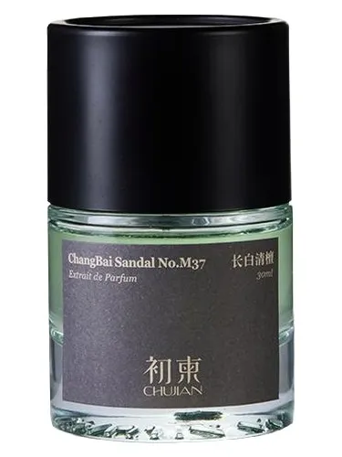 Imagen de ChangBai Sandal No.M37 长白清檀