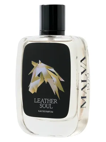 Perfume Leather Soul de Malva 1979