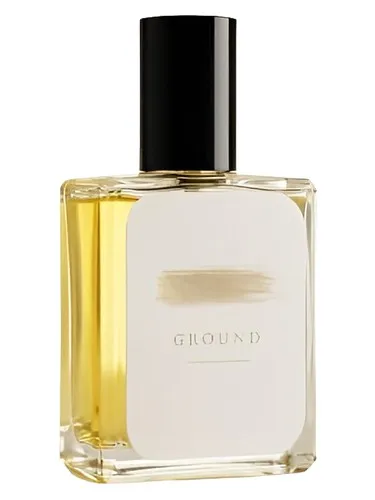 Perfume Ground de Logoi Perfumes