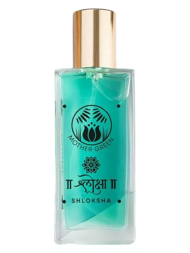Perfume Mother Green de Shloksha