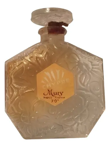 Perfume Chypre de Mury Paris