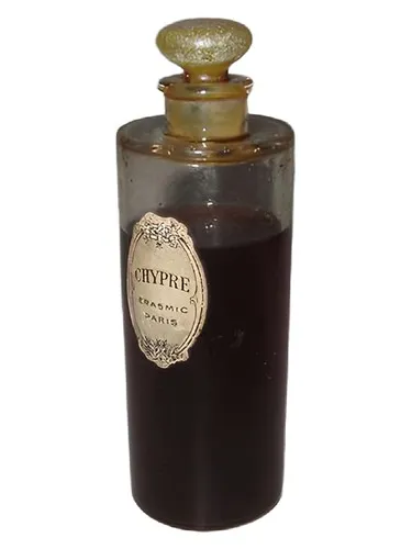 Perfume Chypre de Erasmic
