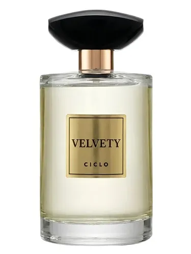 Perfume Velvety de Ciclo Cosméticos