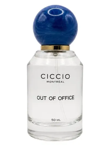 Perfume Out of Office de Ciccio
