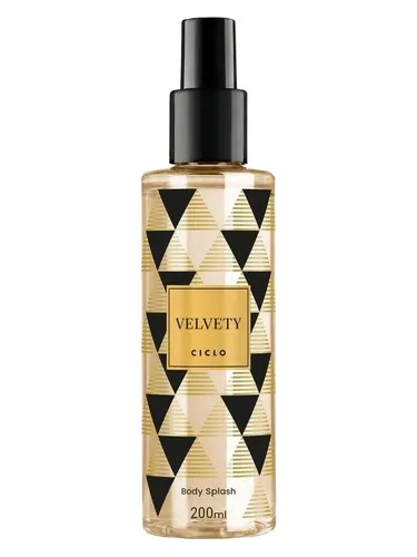 Perfume Velvety de Ciclo Cosméticos
