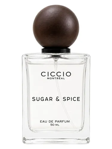 Perfume Sugar & Spice de Ciccio
