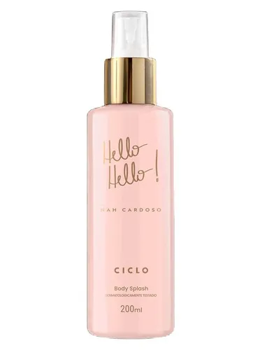 Imagen de Hello Hello!