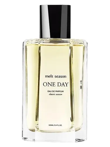 Perfume One Day de melt season
