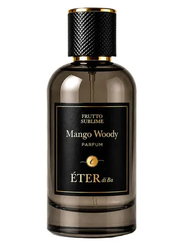 Perfume Mango Woody de ÉTER di Ba