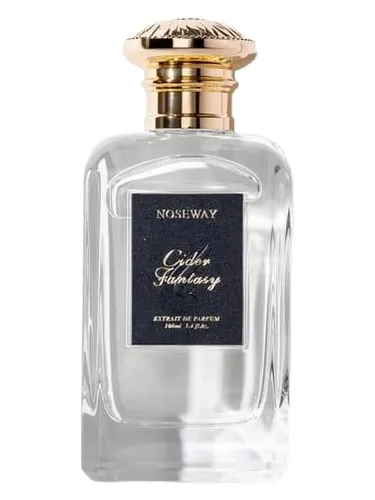 Perfume Cider Fantasy 微醺蘋果夢 de Noseway 迷香人