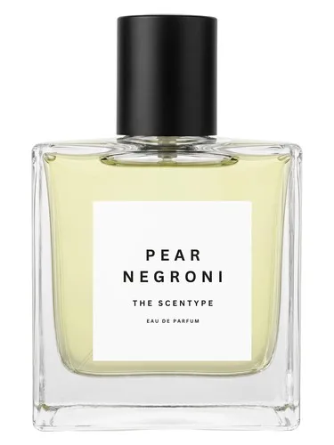 Perfume PEAR NEGRONI de The Scentype