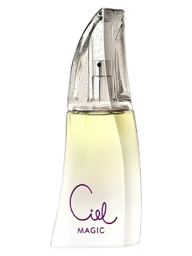 Perfume Ciel Magic de Fragancias Cannon