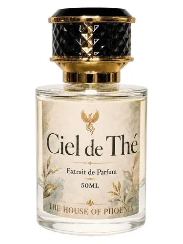 Perfume Ciel de Thé de The House of Phoenix Perfume Collection