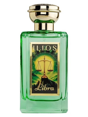Perfume Libra de ILIOS