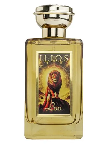 Perfume Leo de ILIOS