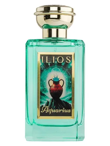 Perfume Aquarius de ILIOS