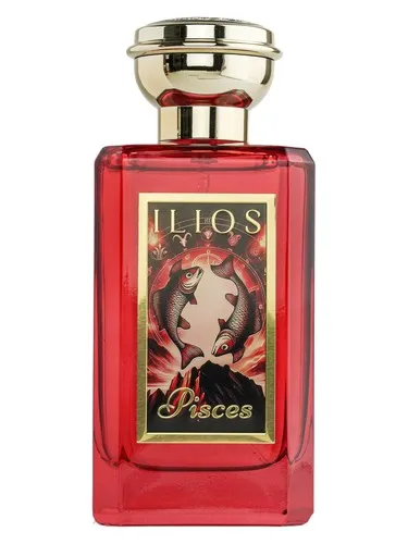 Perfume Pisces de ILIOS