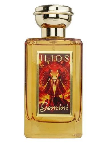 Perfume Gemini de ILIOS