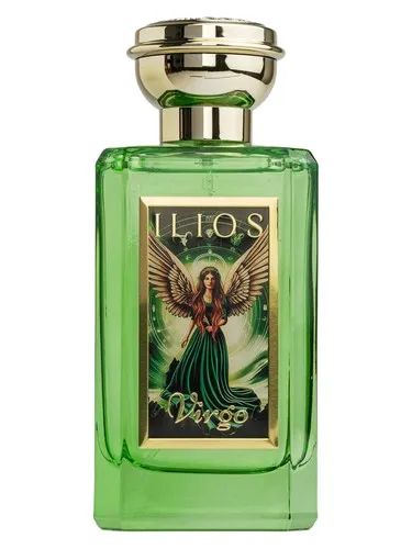 Perfume Virgo de ILIOS