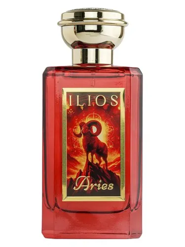 Perfume Aries de ILIOS