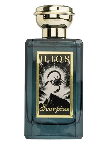 Perfume Scorpio de ILIOS