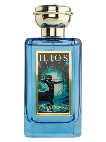 Perfume Sagittarius de ILIOS