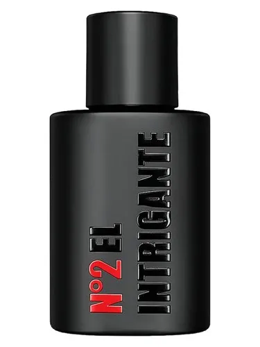 Perfume N2 El Intrigante de Le Juste