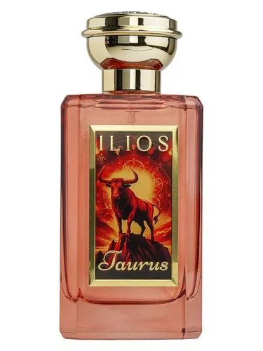 Perfume Taurus de ILIOS