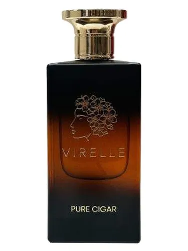 Perfume Pure Cigar de Virelle