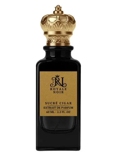 Perfume Sucré Cigar de Royale Noir