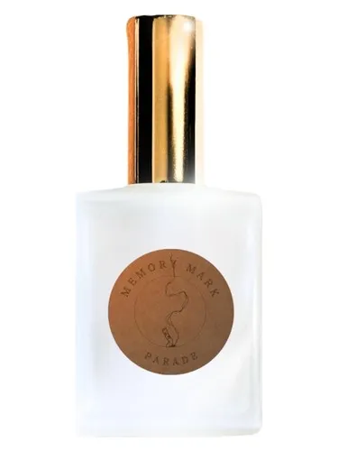 Perfume PARADE de MEMORYMARK