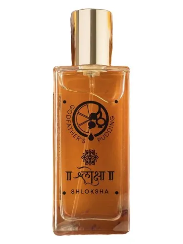 Perfume Godfather's Pudding de Shloksha