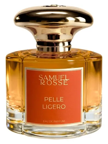 Perfume Pelle Ligero de Samuel Rosse