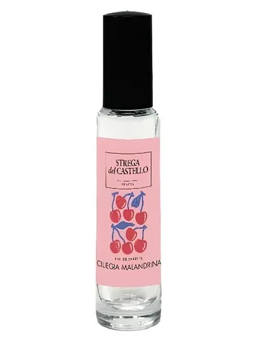 Perfume Ciliegia Malandrina de Strega Del Castello