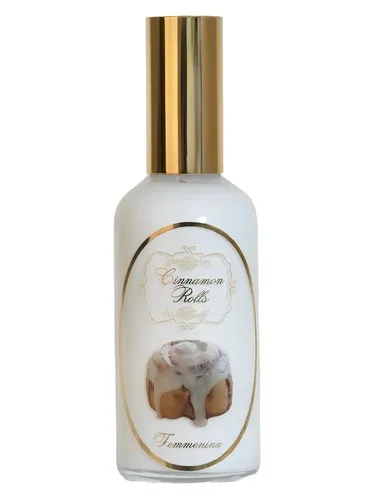 Perfume Cinnamon Rolls de Femmenina