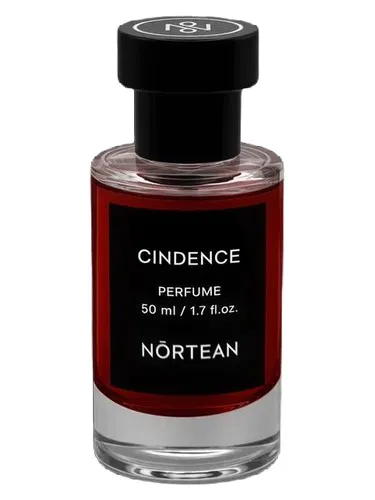 Perfume Cindence de NŌRTEAN