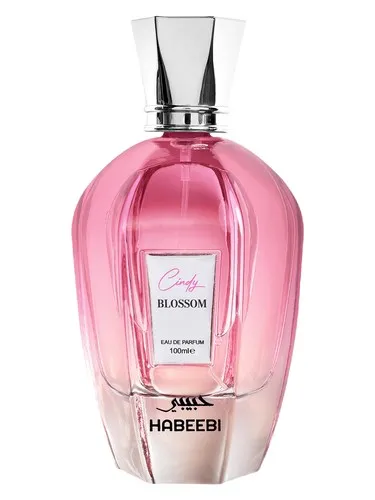 Perfume Cindy Blossom de Habeebi