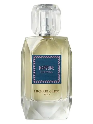 Imagen de Marveine
