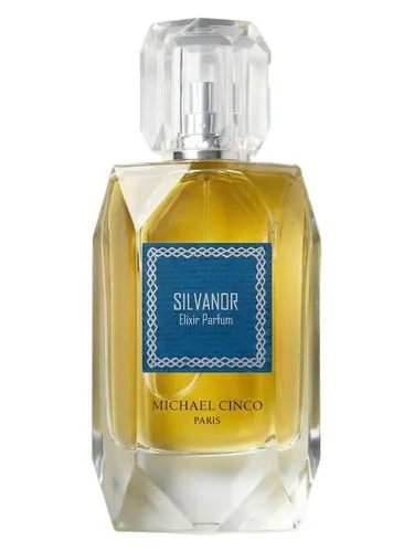 Perfume Silvanor de Michael Cinco