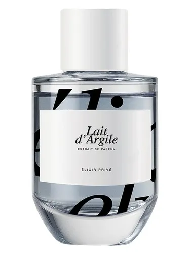 Imagen de Lait d'Argile