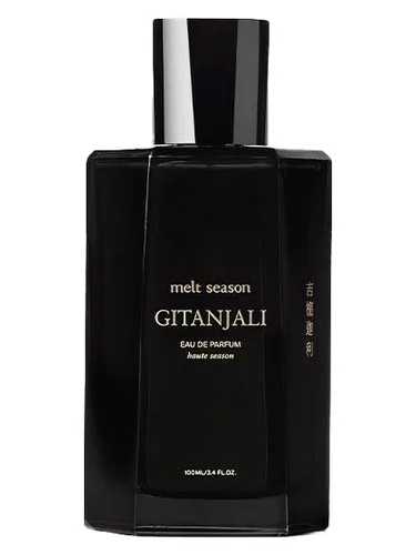 Perfume Gitanjali de melt season