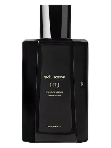Perfume Hu de melt season