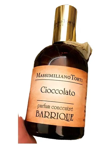 Perfume Cioccolato de Il Profumiere