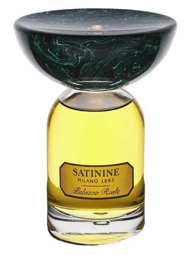 Perfume Palazzo Reale de Satinine