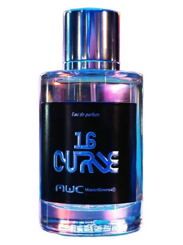 Imagen de 16 Curve